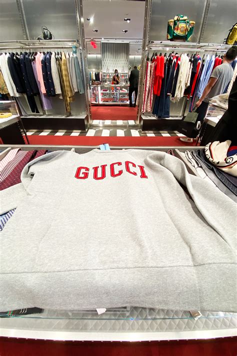 gucci allen outlet|gucci outlet stores.